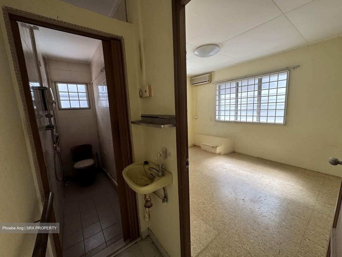 JALAN GEMBIRA (D13), Terrace #587272361